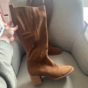 Blondo Nikki Waterproof Boots